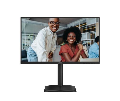 MONITOR LCD 24" IPS/24E4U AOC