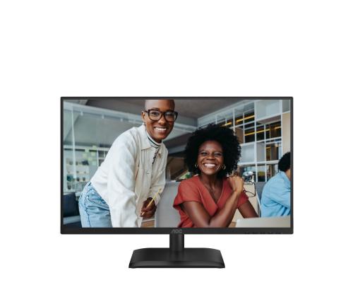 MONITOR LCD 24" IPS/24E4U AOC
