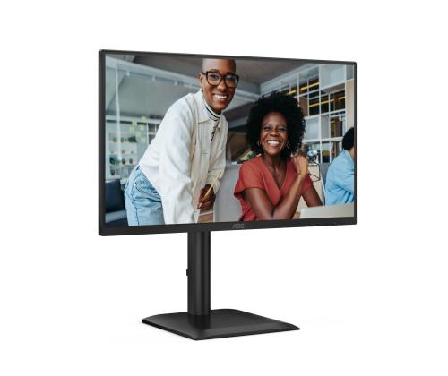 MONITOR LCD 24" IPS/24E4U AOC