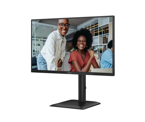 MONITOR LCD 24" IPS/24E4U AOC