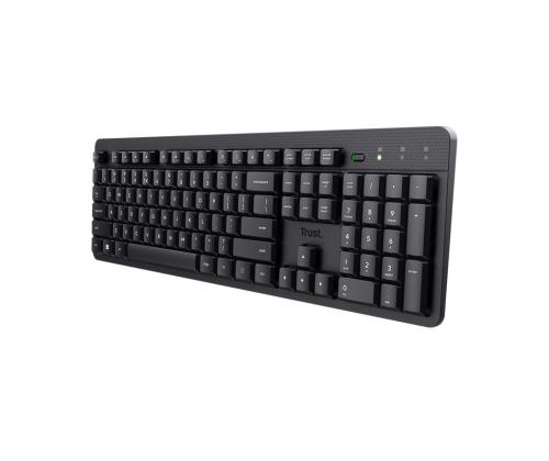 KEYBOARD WRL ODY II/ENG 25011 TRUST