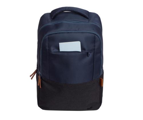 NB BACKPACK LISBOA 16"/BLUE 25124 TRUST