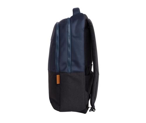 NB BACKPACK LISBOA 16"/BLUE 25124 TRUST
