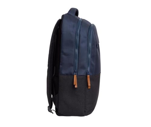 NB BACKPACK LISBOA 16"/BLUE 25124 TRUST