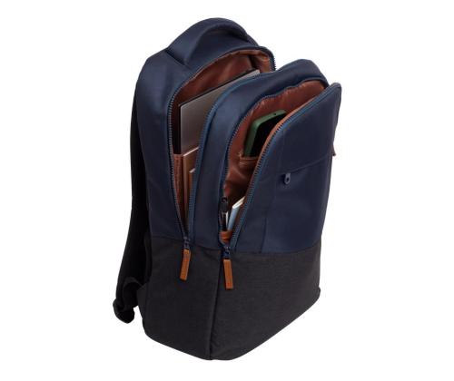 NB BACKPACK LISBOA 16"/BLUE 25124 TRUST