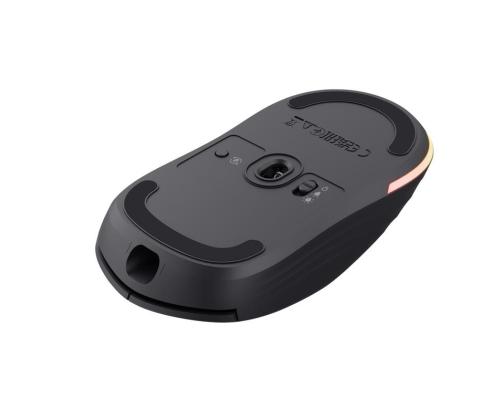 MOUSE USB OPTICAL WRL GXT926/REDEX II 25126 TRUST