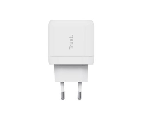 MOBILE CHARGER WALL MAXO 45W/USB-C 25138 TRUST
