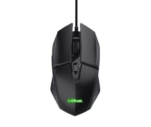 KEYBOARD +MOUSE GXT792 QUADROX/4-IN-1 BUNDLE ENG 25155 TRUST