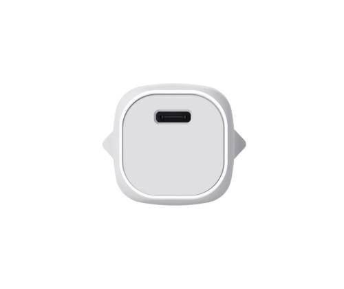 MOBILE CHARGER WALL MAXO 20W/USB-C 25205 TRUST