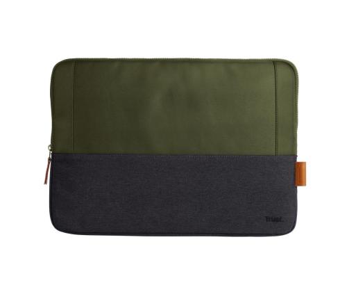 NB SLEEVE 16" LISBOA/GREEN 25247 TRUST