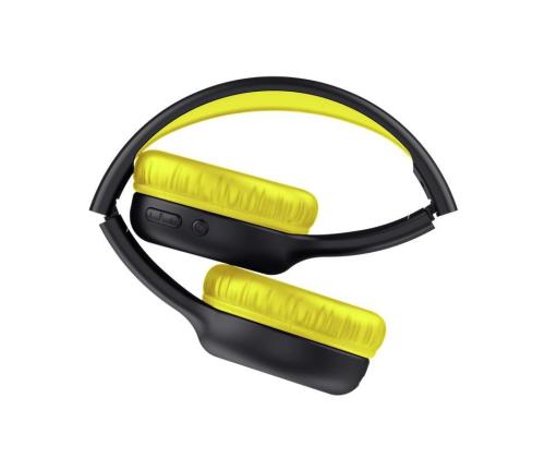 HEADPHONES WRL NOUNA KIDS/BLUE 25275 TRUST
