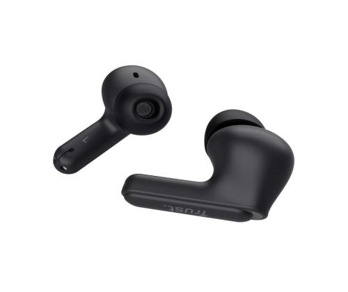 HEADSET EARBUDS YAVI BT ENC/BLACK 25296 TRUST