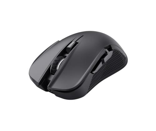 MOUSE USB OPTICAL WRL GXT931/YBAR MULTI BLK 25330 TRUST