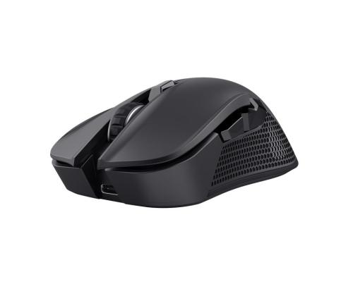 MOUSE USB OPTICAL WRL GXT931/YBAR MULTI BLK 25330 TRUST