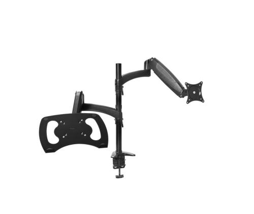 MONITOR ACC ARM DUAL/MARA 25337 TRUST