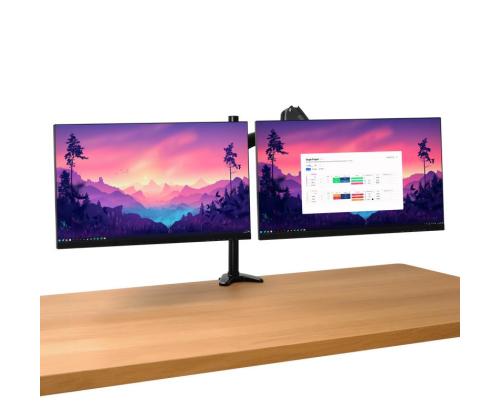 MONITOR ACC ARM DUAL/MARA 25337 TRUST