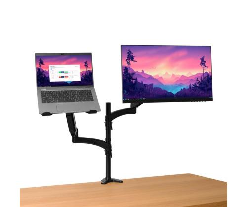MONITOR ACC ARM DUAL/MARA 25337 TRUST