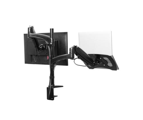 MONITOR ACC ARM DUAL/MARA 25337 TRUST