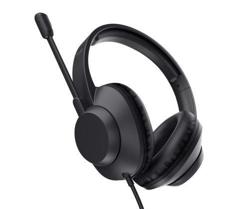 HEADSET AYDA MAX USB/25461 TRUST