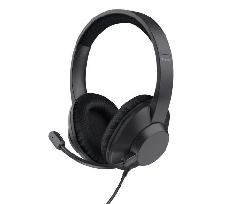 HEADSET AYDA MAX USB-C/25462 TRUST