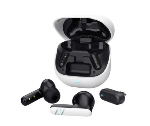 HEADSET EARPHONES GXT409 OXXIE/GAMING 25478 TRUST