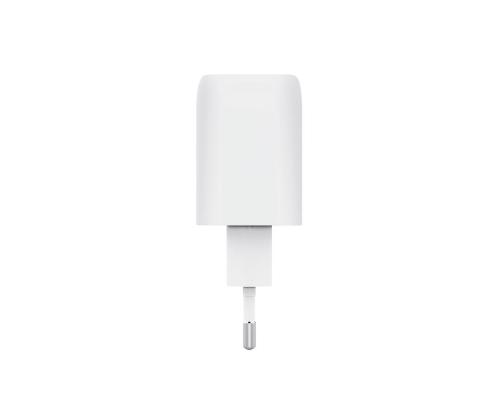 MOBILE CHARGER WALL MAXO 45W/USB-C WHITE 25522 TRUST
