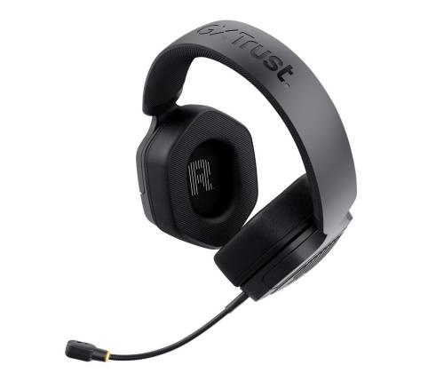 HEADSET WRL GXT493PS CARUS PS5/BLACK 25746 TRUST