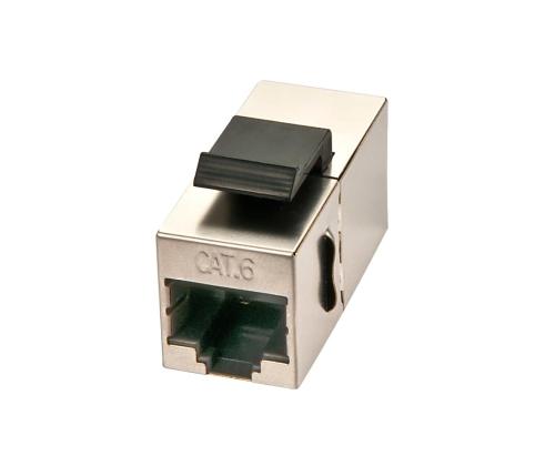 CABLE ACC COUPLER RJ45/25999 LINDY
