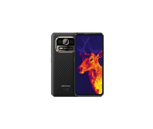 MOBILE PHONE ARMOR 25T/8/256GB FROST BLACK ULEFONE