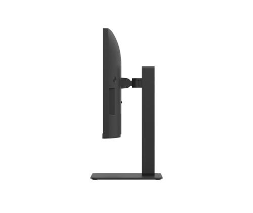 LCD Monitor LG 27 " 2560 x 1440 pixels Quad HD Native aspect ratio 16:9 LCD Flat 27BA54QB-B