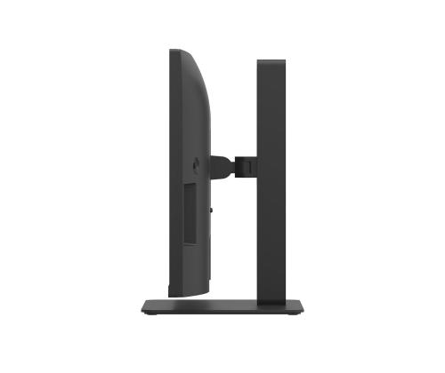 LCD Monitor LG 27 " 2560 x 1440 pixels Quad HD Native aspect ratio 16:9 LCD Flat 27BA54QB-B