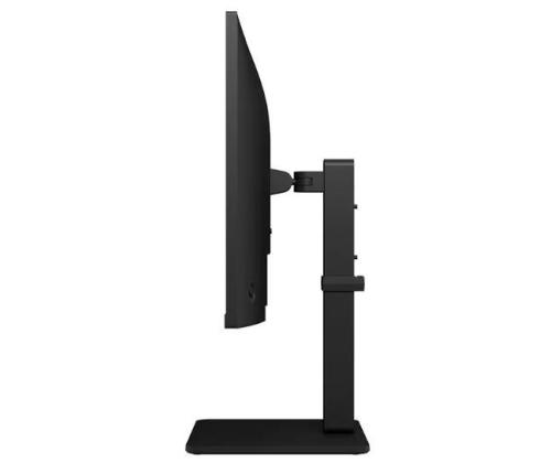 LCD Monitor LG 27" Panel IPS 1920x1080 16:9 100Hz Matte Speakers Swivel Pivot Height adjustable...