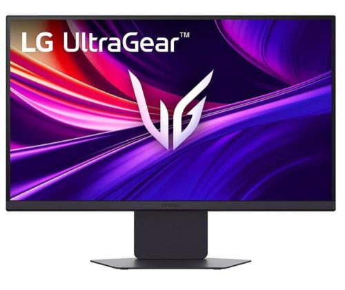 LCD Monitor LG 27G850A-B 27" Gaming/4K Pivot Height adjustable Tilt Panel IPS 3840x2160 16:9...