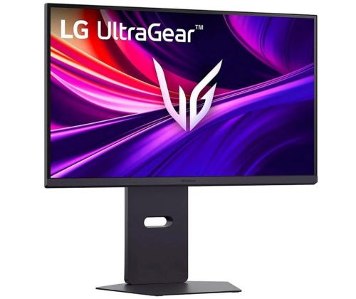 LCD Monitor LG 27G850A-B 27" Gaming/4K Pivot Height adjustable Tilt Panel IPS 3840x2160 16:9...
