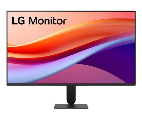 LCD Monitor LG 27 " 1920 x 1080 pixels Full HD Native aspect ratio 16:9 LCD Flat 27U41YA-B