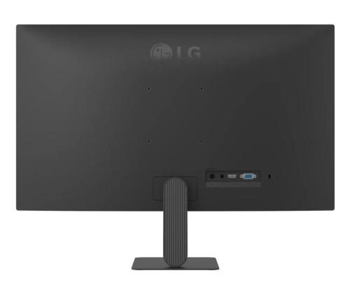 LCD Monitor LG 27 " 1920 x 1080 pixels Full HD Native aspect ratio 16:9 LCD Flat 27U41YA-B