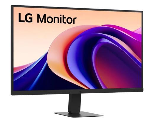 MONITOR LCD 27" IPS/27U631A-B LG