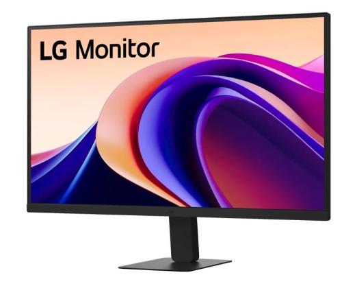 MONITOR LCD 27" IPS/27U631A-B LG