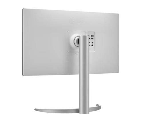 MONITOR LCD 27" IPS/27UP850K-W LG