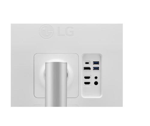 MONITOR LCD 27" IPS/27UP850K-W LG