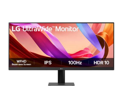 MONITOR LCD 29" IPS/29U511A-B LG
