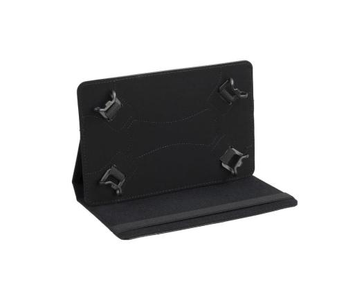 TABLET SLEEVE ORLY 7-8"/3003 BLACK RIVACASE