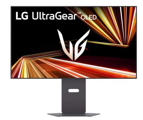 MONITOR OLED 32" 4K/32GX870A-B LG