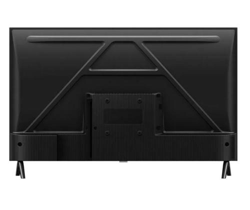 TV Set TCL 32" Smart/FHD 1920x1080 Wireless LAN Bluetooth Android TV Black 32S5400AF