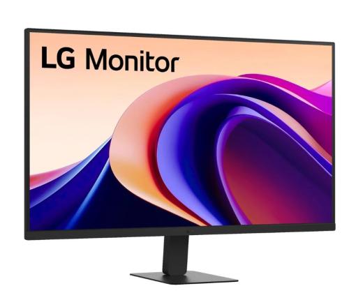 MONITOR LCD 32" IPS/32U631A-B LG