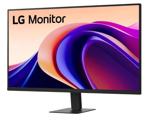 MONITOR LCD 32" IPS/32U631A-B LG