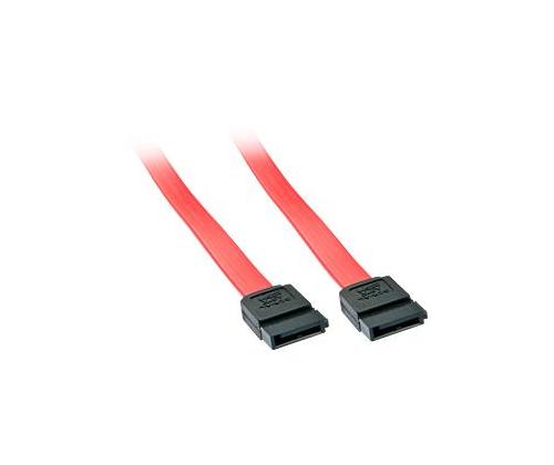 CABLE SATA 7 PIN INTERNAL/0.2M 33323 LINDY