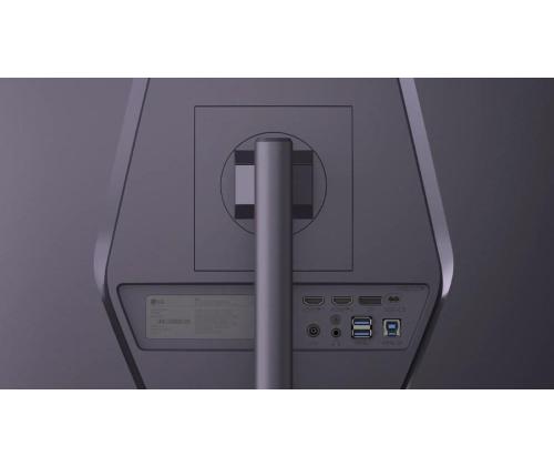 LCD Monitor LG 34 " 3440 x 1440 pixels Native aspect ratio 21:9 Curved 34G630A-B