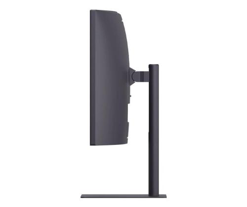 LCD Monitor LG 34 " 3440 x 1440 pixels Native aspect ratio 21:9 Curved 34G630A-B