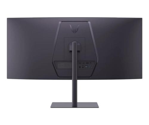 LCD Monitor LG 34 " 3440 x 1440 pixels Native aspect ratio 21:9 Curved 34G630A-B